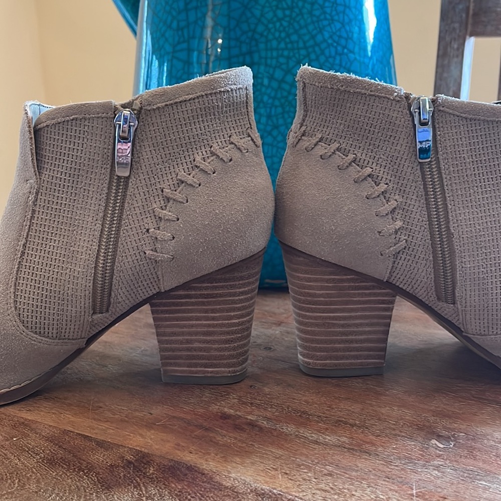 Marc Fisher Booties | Size 7.5 - image 4